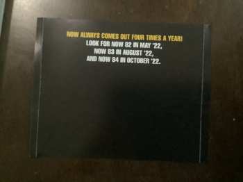 CD Various: NOW That’s What I Call Music! 2000’s Hip Hop