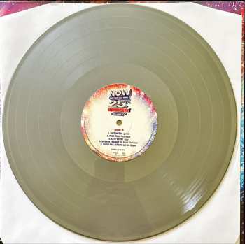 LP Various: Now That’s What I Call Music 25th Anniversary Vol. 2