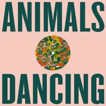 LP Various: I Wanna Feel You