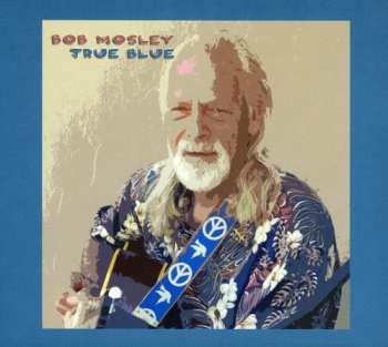CD Various: True Blue