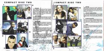 2CD Various: Now That's What I Call Music! 56