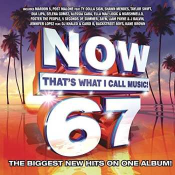 Album Various: Now That's What I Call Music! 67