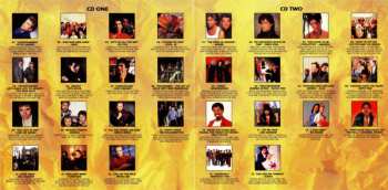 2CD Various: Now That's What I Call Music 7