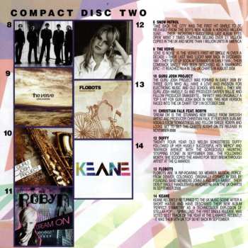2CD Various: Now That's What I Call Music! 71