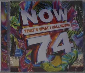 CD Various: Now That’s What I Call Music! 74