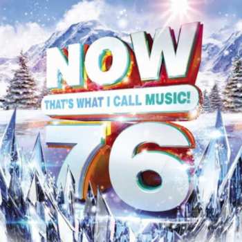 Album Various: Now That's What I Call Music! 76 