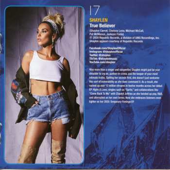 CD Various: Now That's What I Call Music! 76 