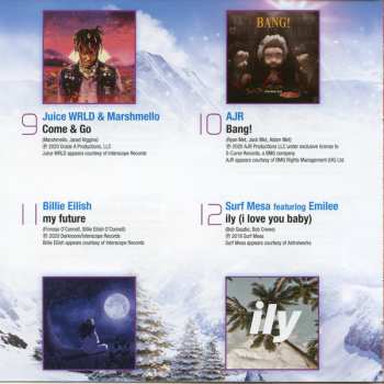 CD Various: Now That's What I Call Music! 76 