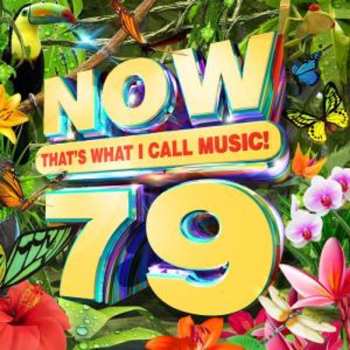 CD Various: Now That's What I Call Music! 79