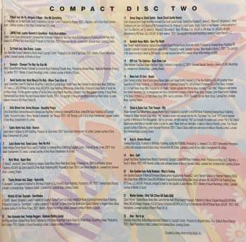 2CD Various: Now That's What I Call Music! 79