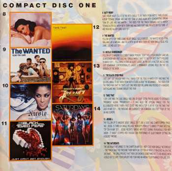 2CD Various: Now That's What I Call Music! 79