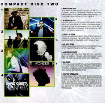2CD Various: Now That's What I Call Music! 83