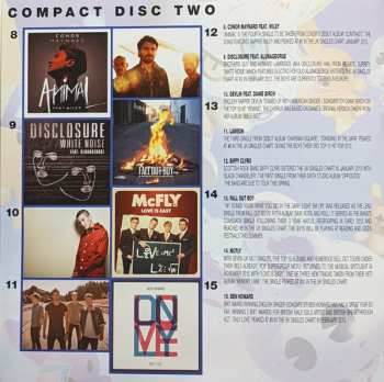 2CD Various: Now That's What I Call Music! 84