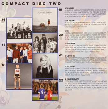 2CD Various: Now That's What I Call Music! 84