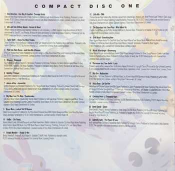2CD Various: Now That's What I Call Music! 84