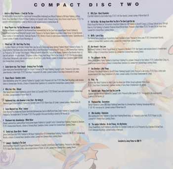2CD Various: Now That's What I Call Music! 84