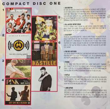 2CD Various: Now That's What I Call Music! 84