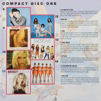 2CD Various: Now That's What I Call Music! 84