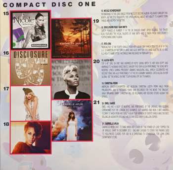 2CD Various: Now That's What I Call Music! 84