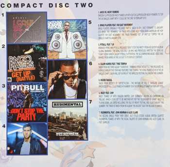 2CD Various: Now That's What I Call Music! 84