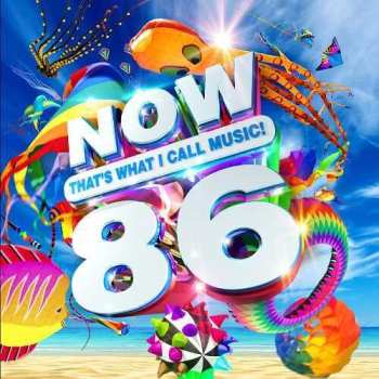 Album Various: Now That’s What I Call Music! 86
