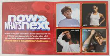 CD Various: Now That’s What I Call Music! 86 NUM