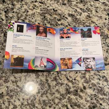 CD Various: Now That’s What I Call Music! 86 NUM