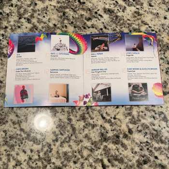CD Various: Now That’s What I Call Music! 86 NUM
