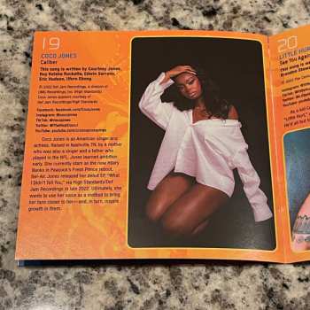 CD Various: Now That’s What I Call Music! 86 NUM