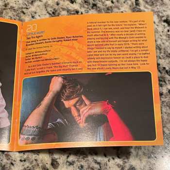 CD Various: Now That’s What I Call Music! 86 NUM