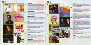 2CD Various: Now That's What I Call Music! 87