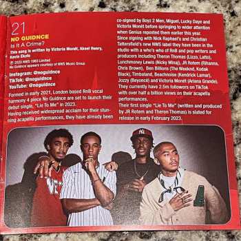 CD Various: NOW That's What I Call Music! 88 NUM