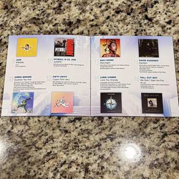 CD Various: NOW That's What I Call Music! 88 NUM