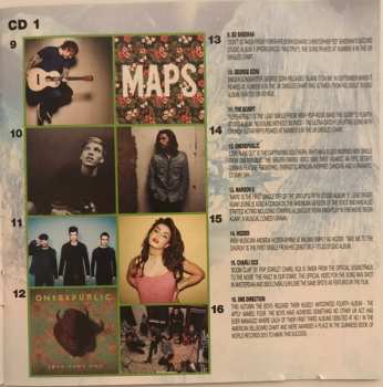 2CD Various: Now That's What I Call Music! 89