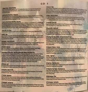 2CD Various: Now That's What I Call Music! 89