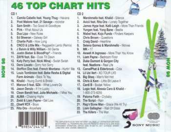 2CD Various: Now That's What I Call Music! 98