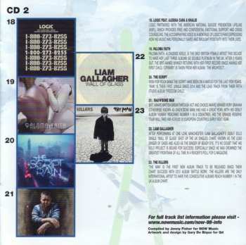 2CD Various: Now That's What I Call Music! 98