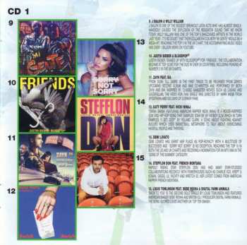2CD Various: Now That's What I Call Music! 98