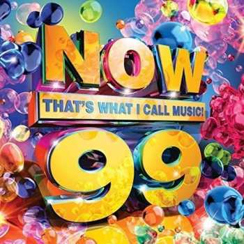 2CD Various: Now That's What I Call Music! 99