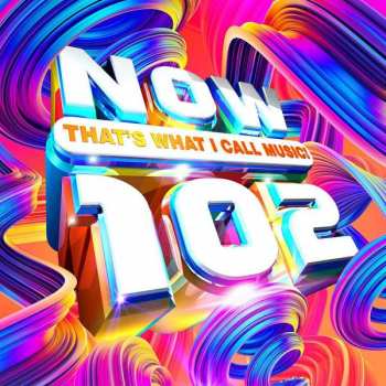 2CD Various: Now That's What I Call Music! 102