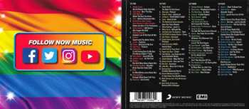 4CD Various: Now That's What I Call Pride