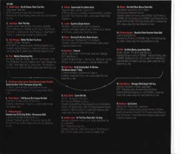 4CD Various: Now That's What I Call Pride