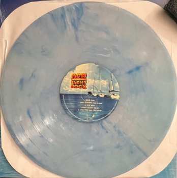2LP Various: Now That's What I Call Yacht Rock CLR