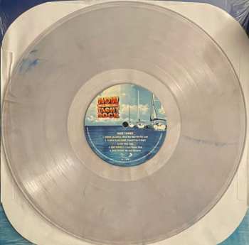 2LP Various: Now That's What I Call Yacht Rock CLR