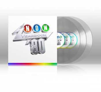Album Various: Now Yearbook '80