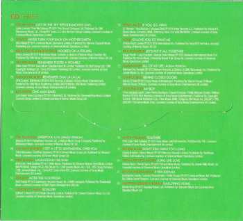 3CD Various: Now Yearbook Extra '74 (64 More Essential Hits From 1974)