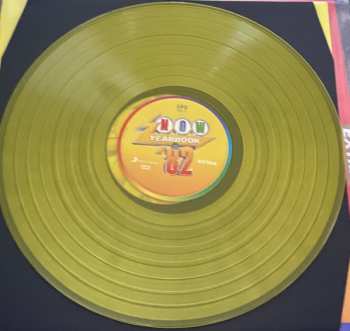 5LP/Set di cofanetti Various: Now Yearbook Extra '80-'84 LTD | NUM | CLR