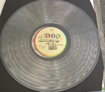 5LP/Set di cofanetti Various: Now Yearbook Extra '80-'84 LTD | NUM | CLR