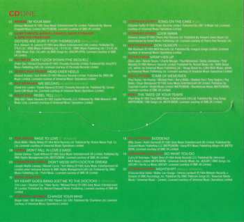 3CD Various: Now Yearbook Extra '85 (60 More Essential Hits From 1985) LTD