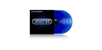 3LP Various: Now Yearbook Vault '84 CLR